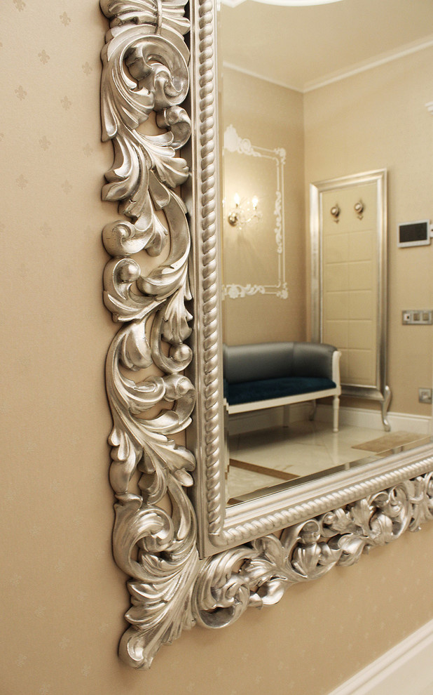 Изящный взгляд на мир