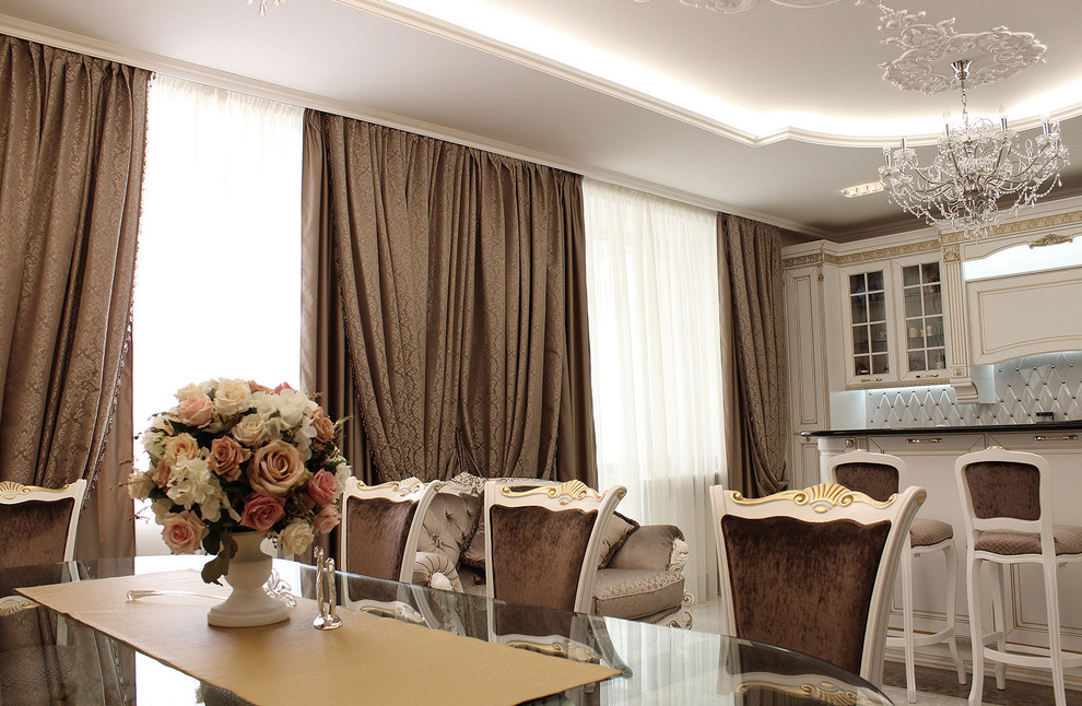 Изящный взгляд на мир