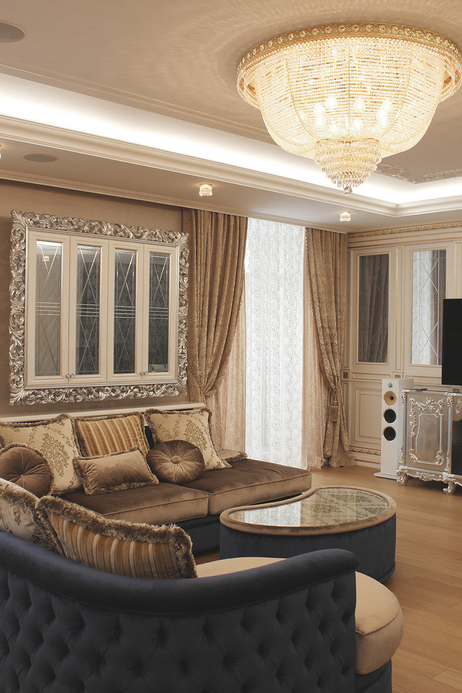 Изящный взгляд на мир