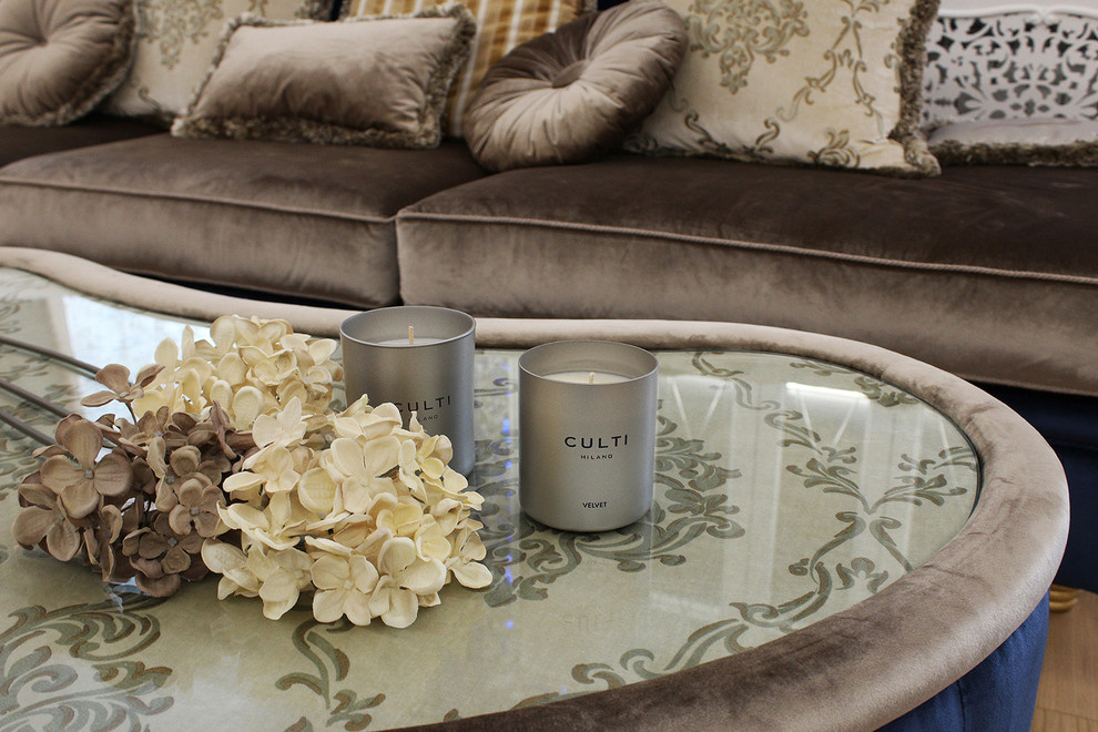 Изящный взгляд на мир