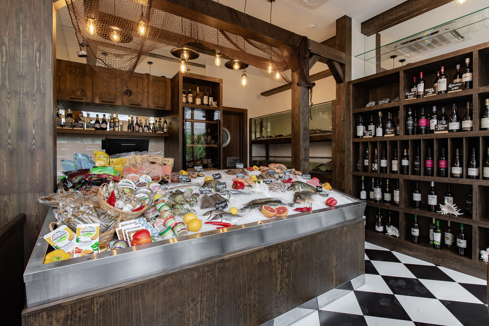 Изготовление мебели на заказ