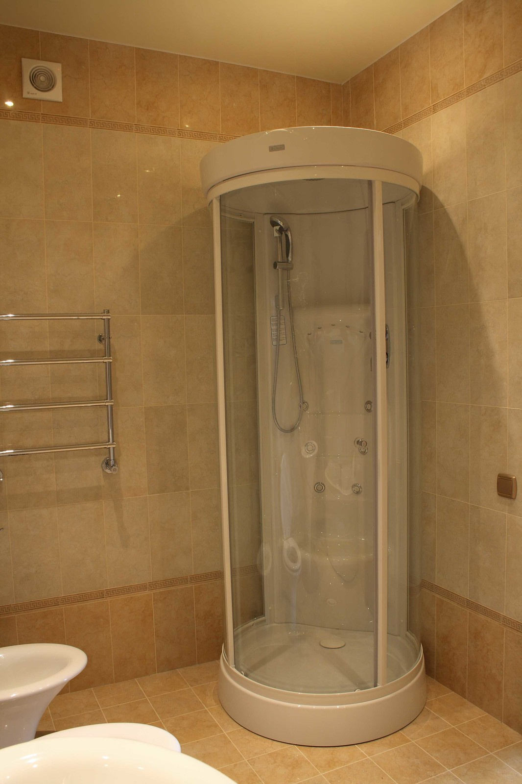 Сосны Николина гора 2