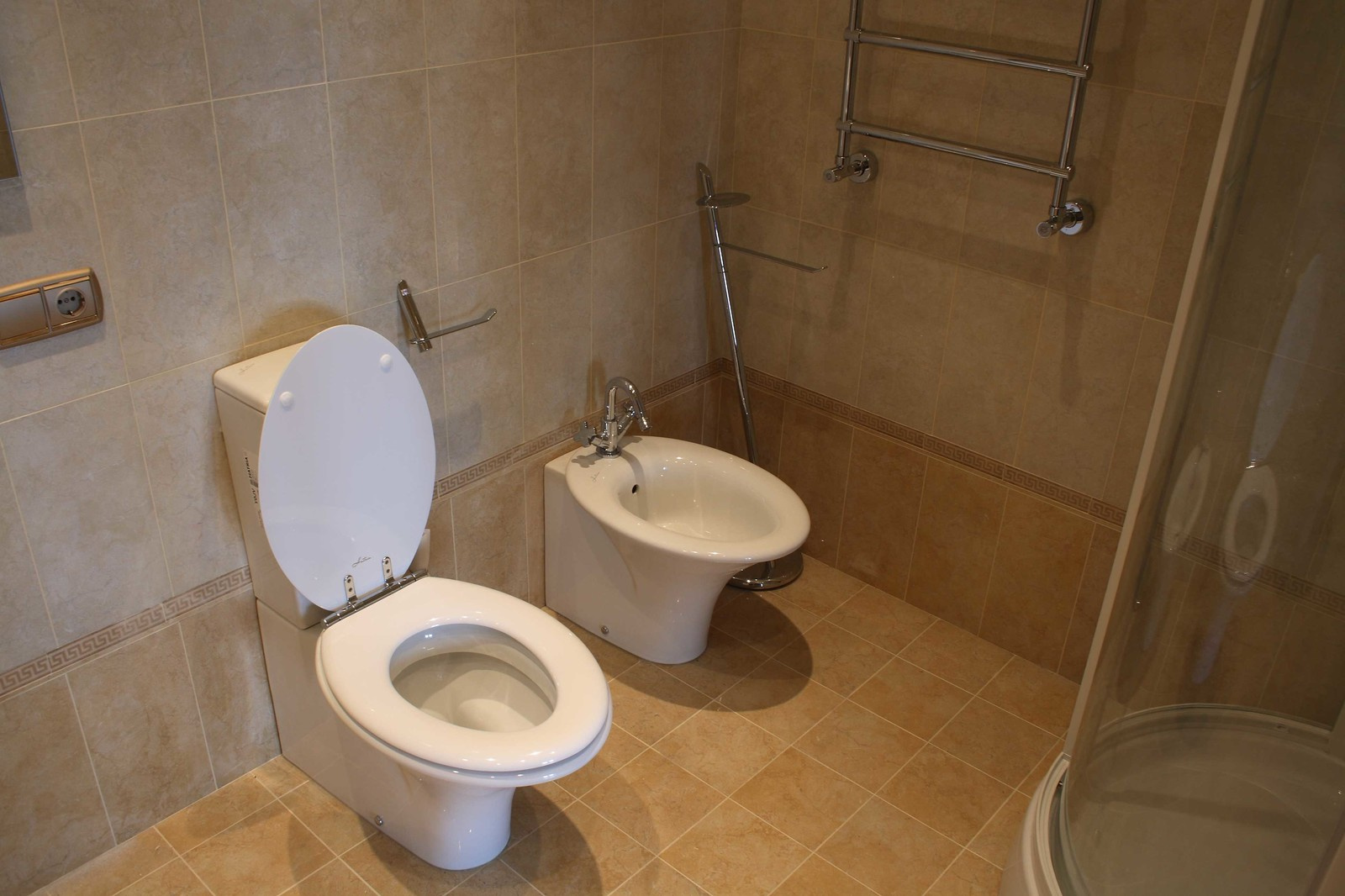 Сосны Николина гора 2