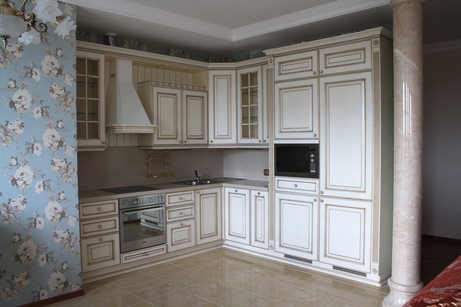 Сосны Николина гора 2