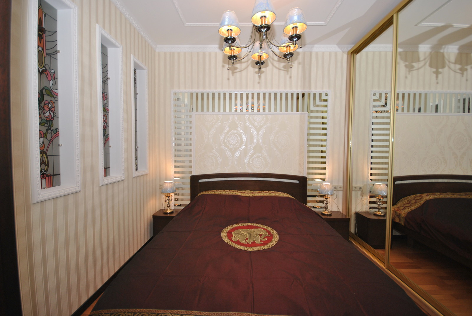 Однокомнатная квартира г. Королев