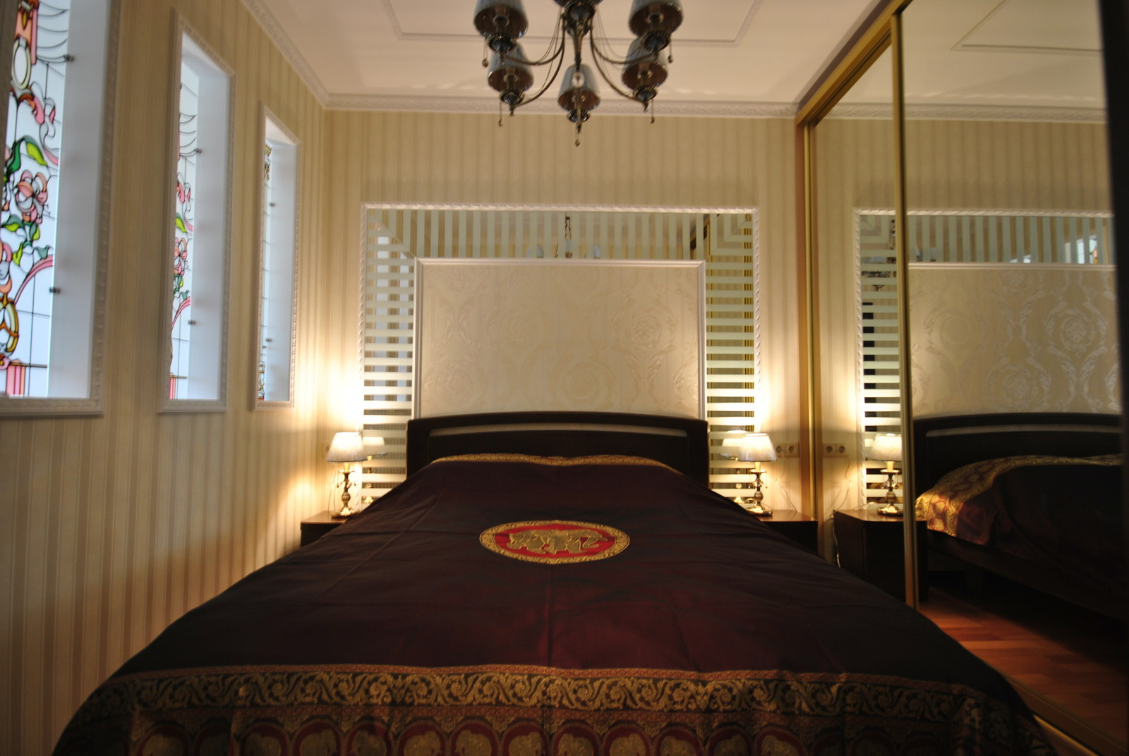 Однокомнатная квартира г. Королев