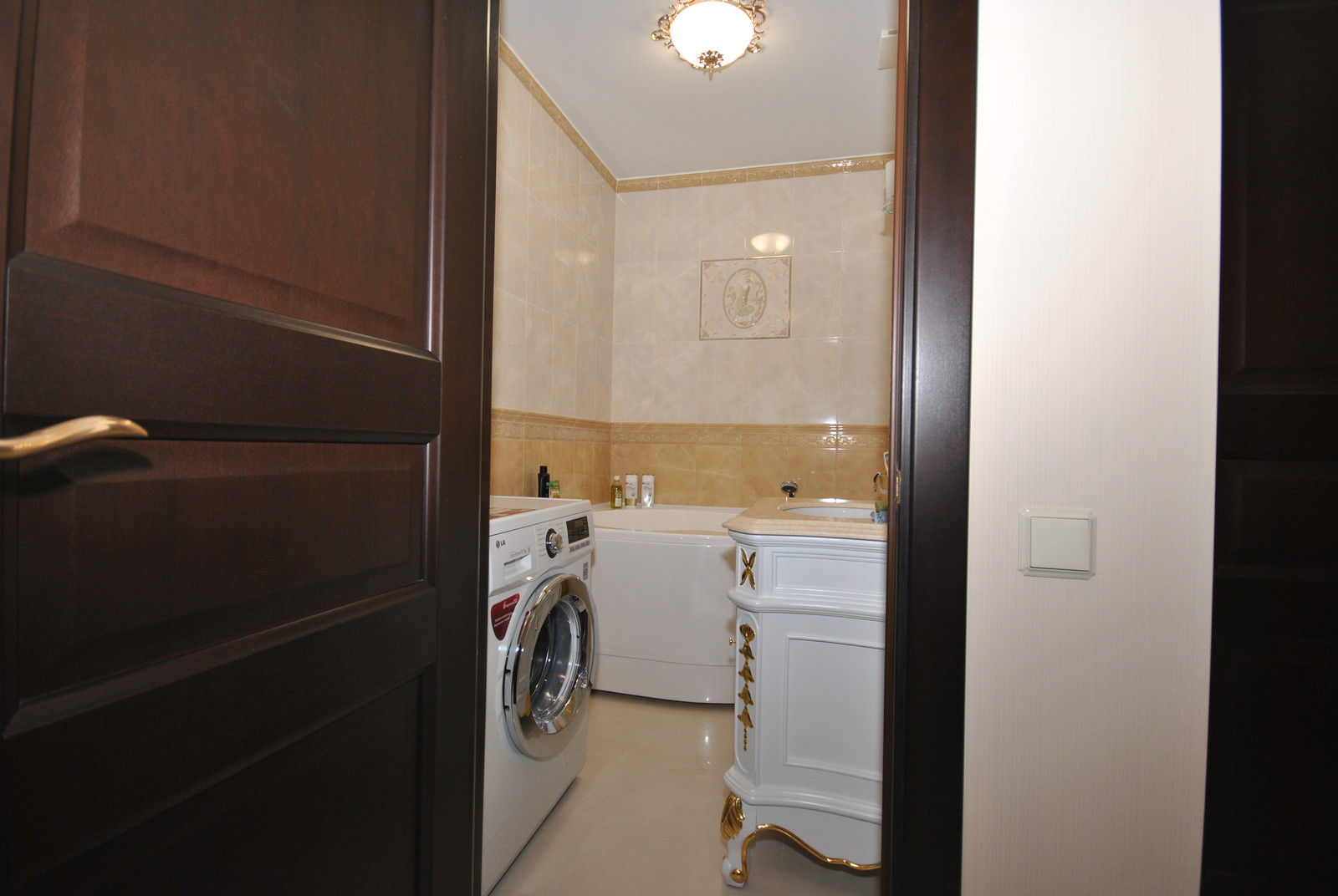 Однокомнатная квартира г. Королев