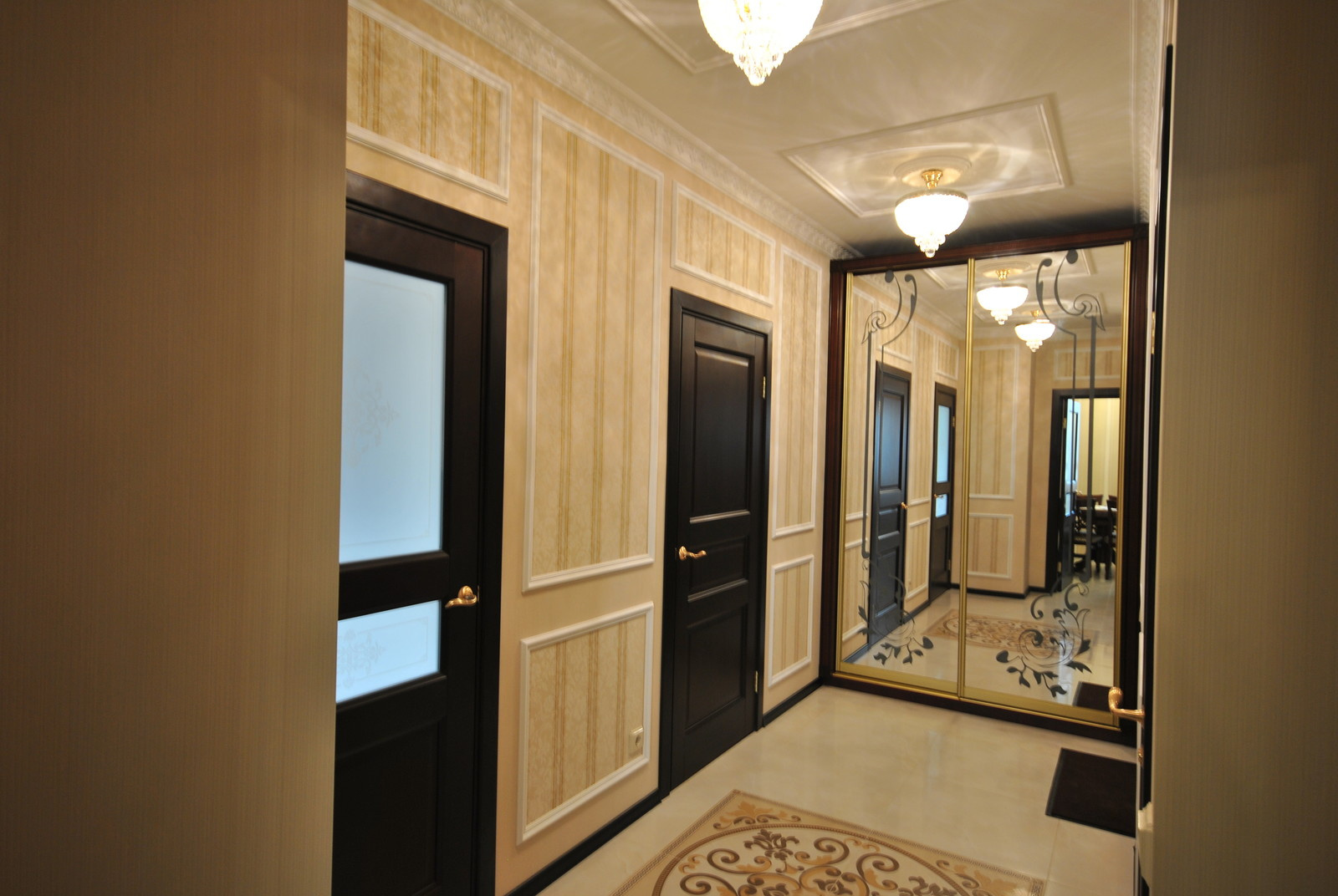 Однокомнатная квартира г. Королев