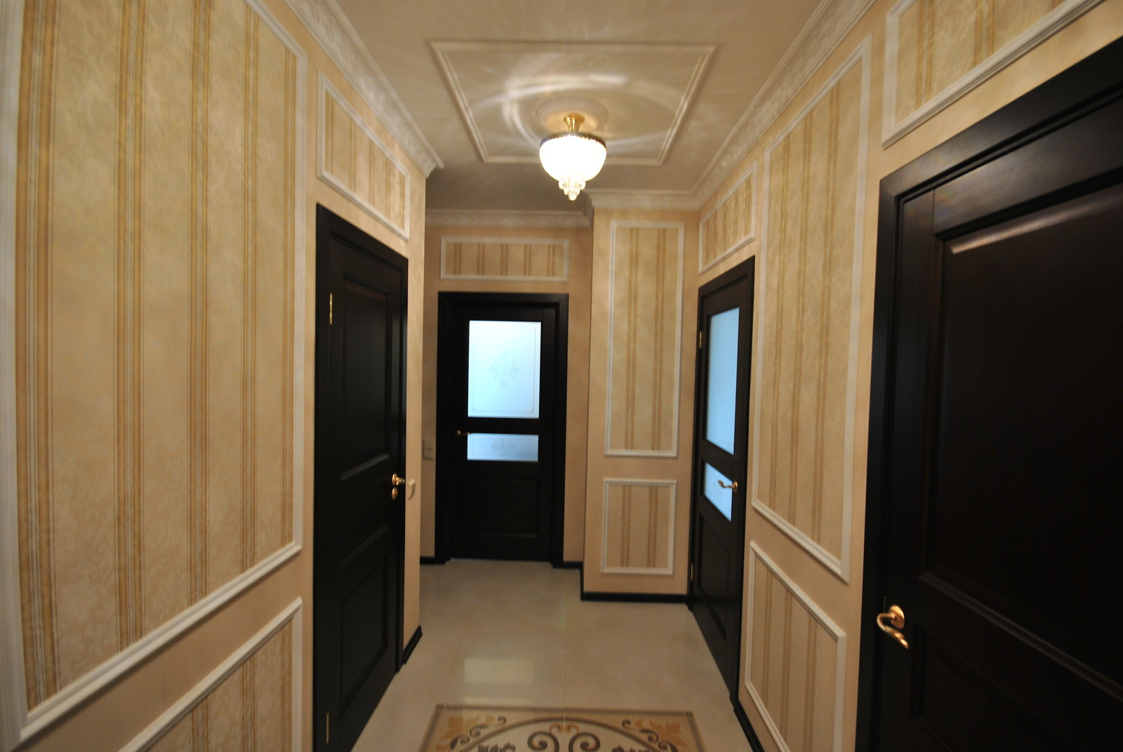 Однокомнатная квартира г. Королев