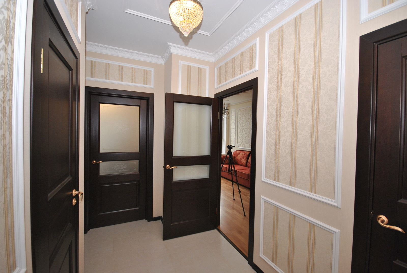 Однокомнатная квартира г. Королев