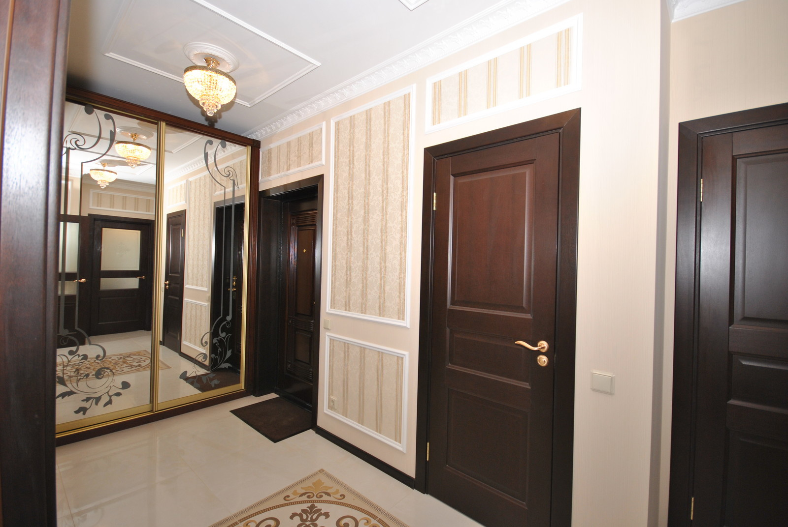 Однокомнатная квартира г. Королев