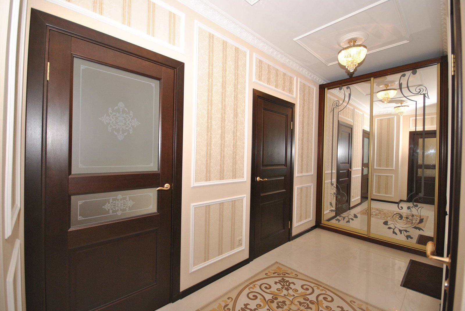 Однокомнатная квартира г. Королев