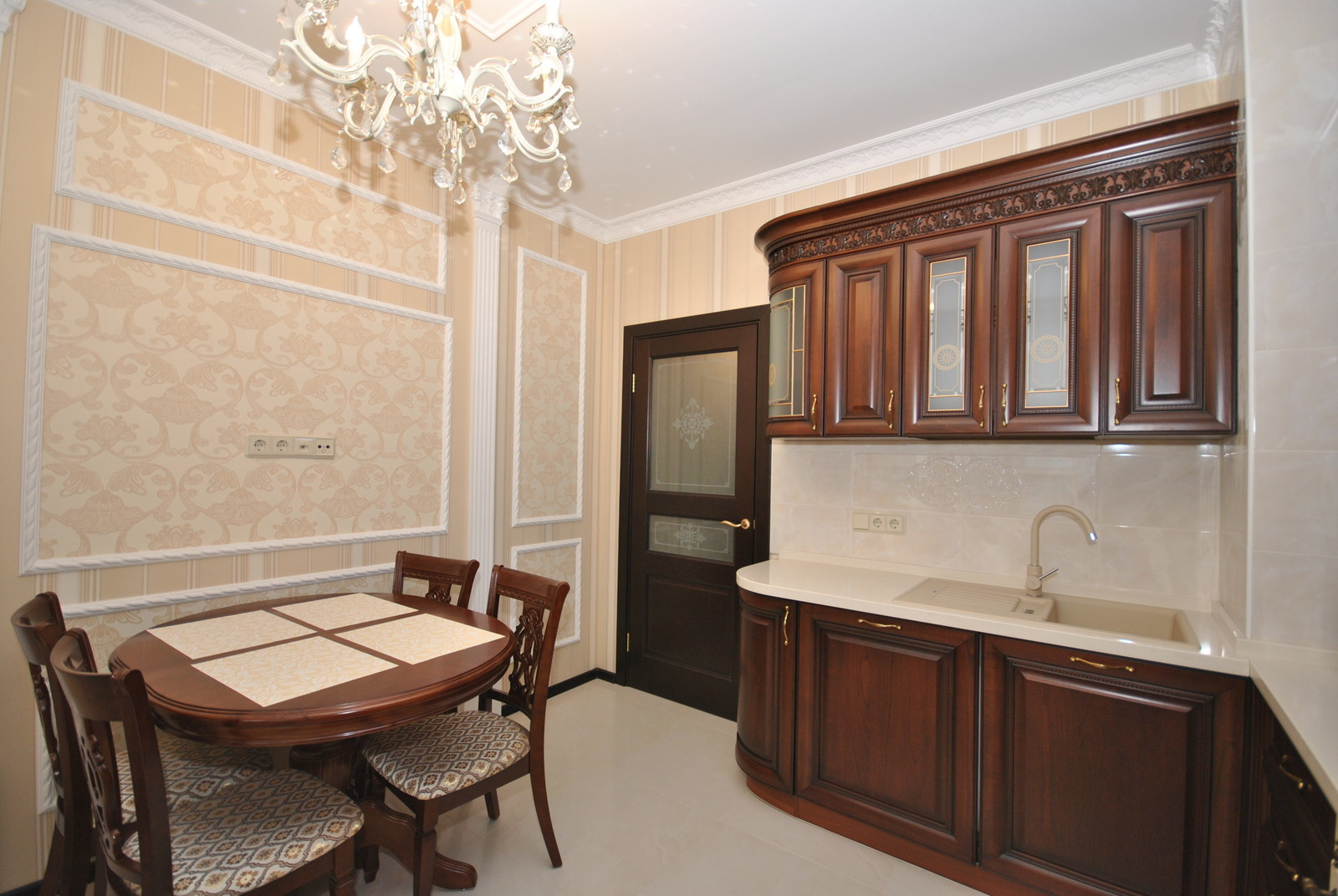 Однокомнатная квартира г. Королев