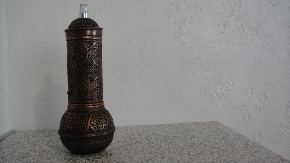 Студия на ул. О. Дундича