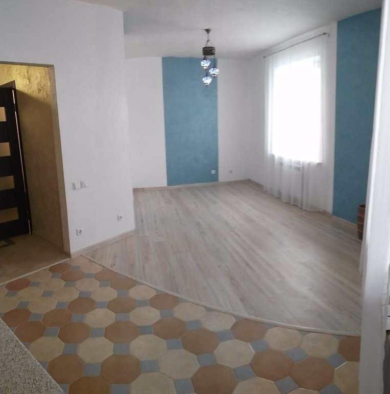 Студия на ул. О. Дундича