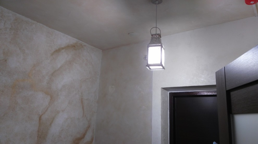 Студия на ул. О. Дундича