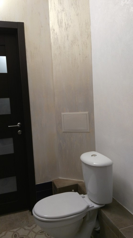 Студия на ул. О. Дундича