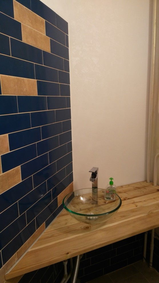 Обложка проекта: Студия на ул. О. Дундича