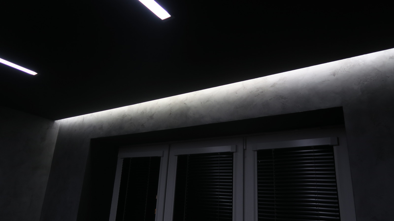 Студия Бетмана