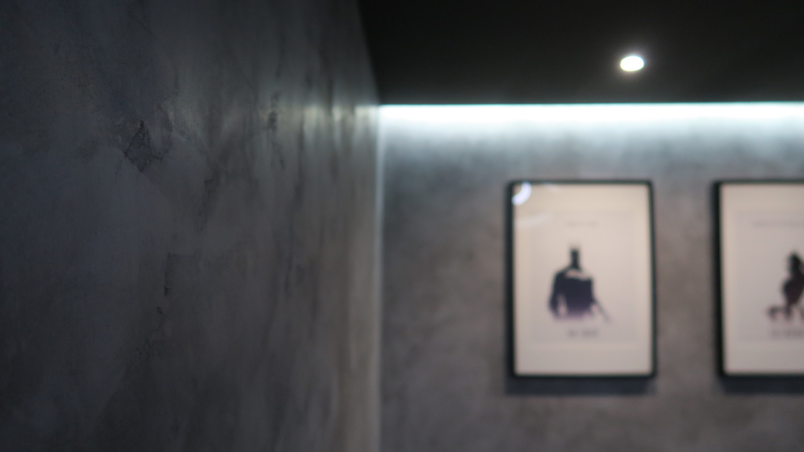 Студия Бетмана