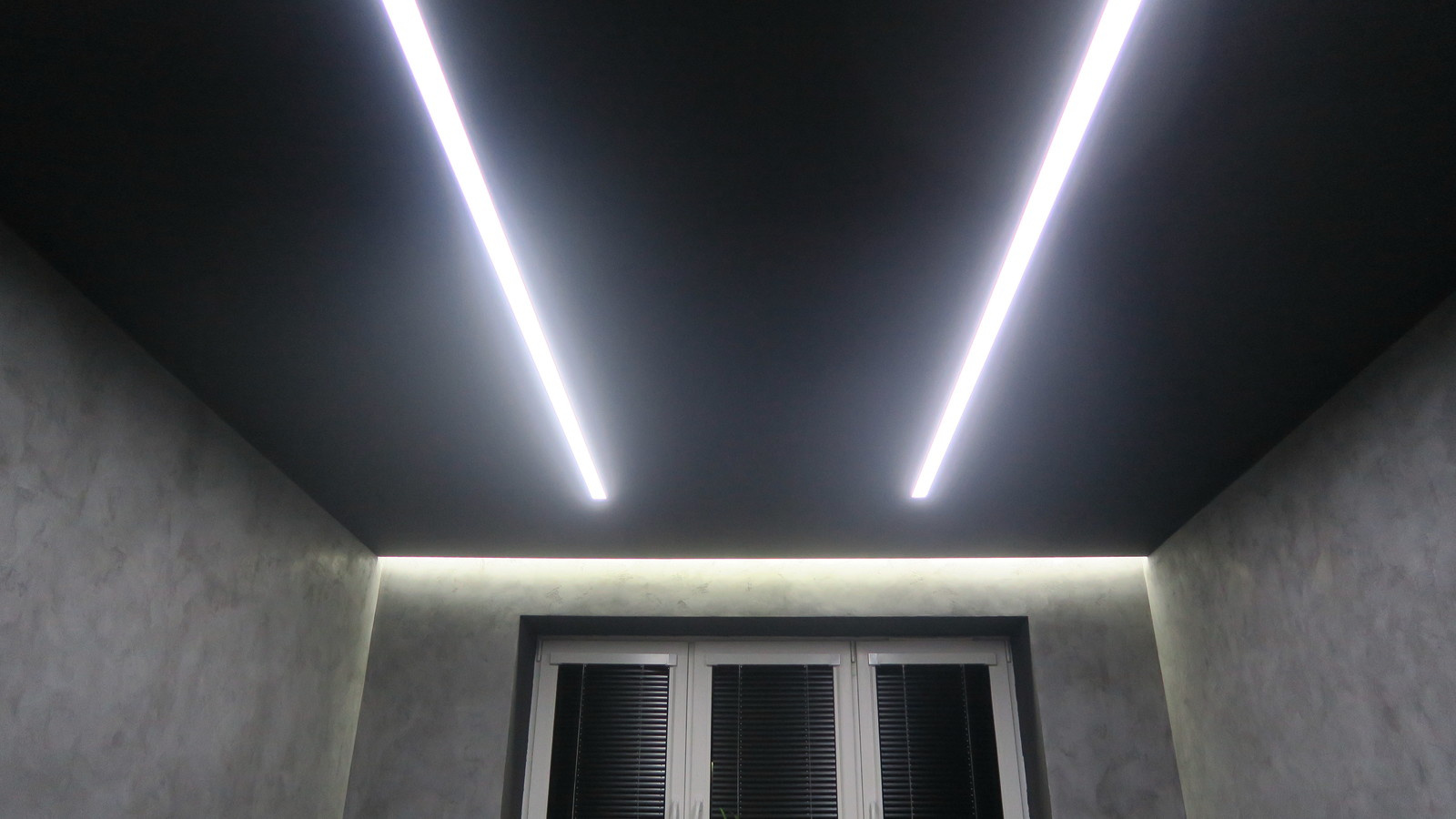 Студия Бетмана