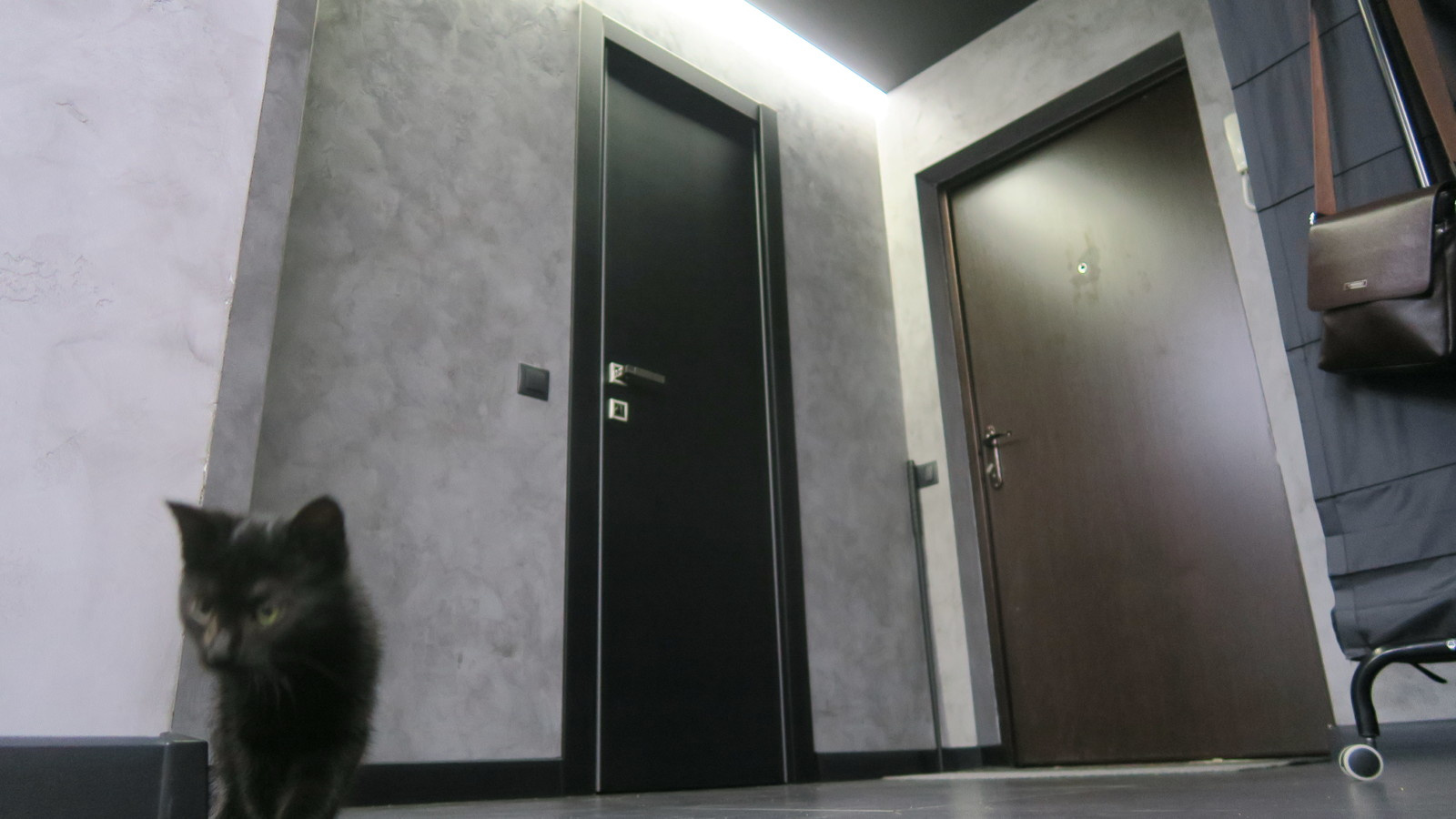 Студия Бетмана