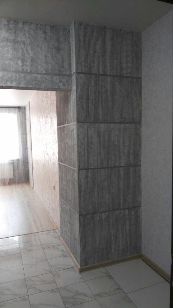 Студия на ул. Фрунзе