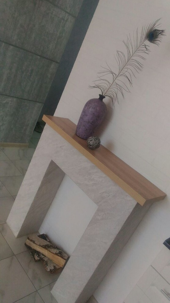 Студия на ул. Фрунзе