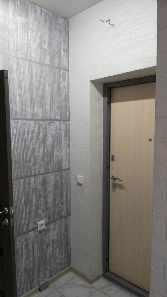 Студия на ул. Фрунзе