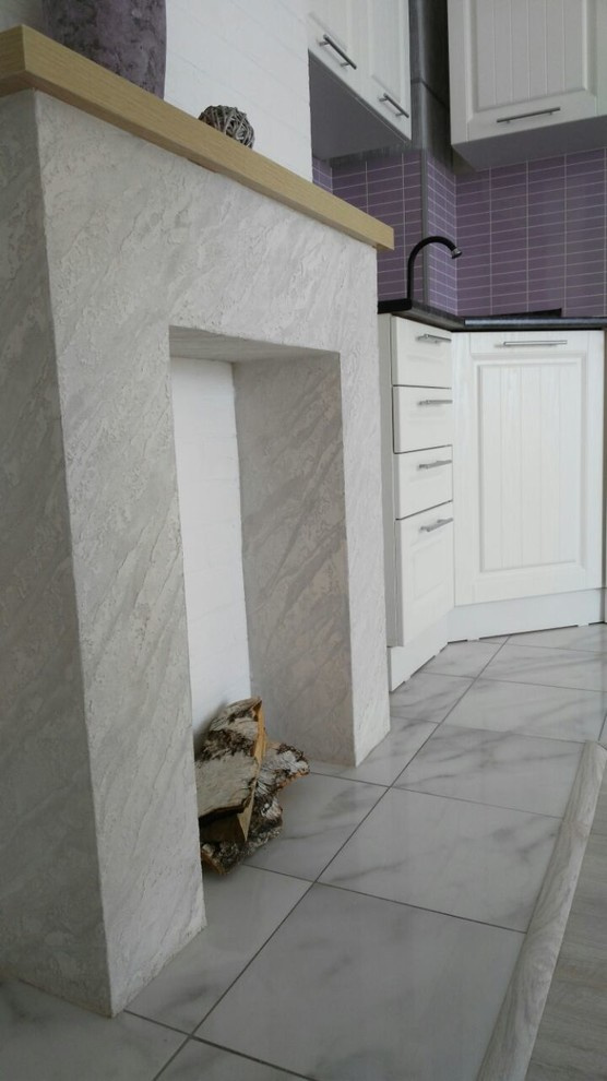 Студия на ул. Фрунзе