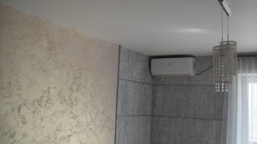 Студия на ул. Фрунзе