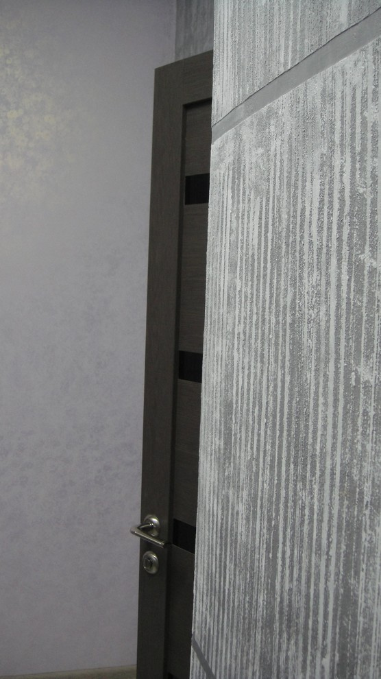 Обложка проекта: Студия на ул. Фрунзе