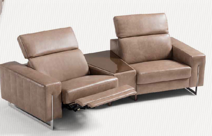 Диваны фабрики F Design Italia