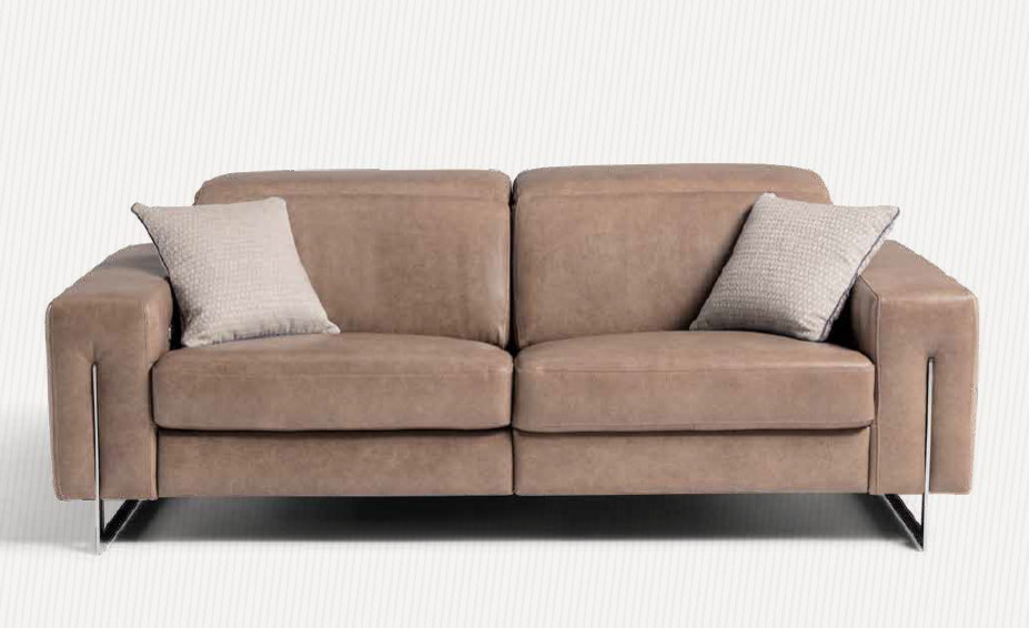 Диваны фабрики F Design Italia