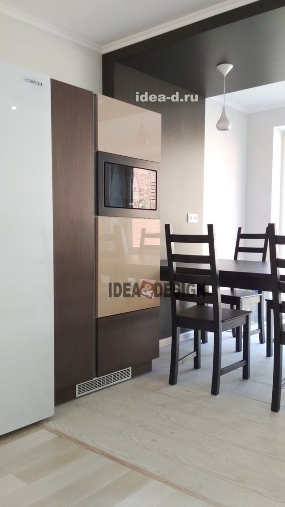 Загородный дом в Домодедово