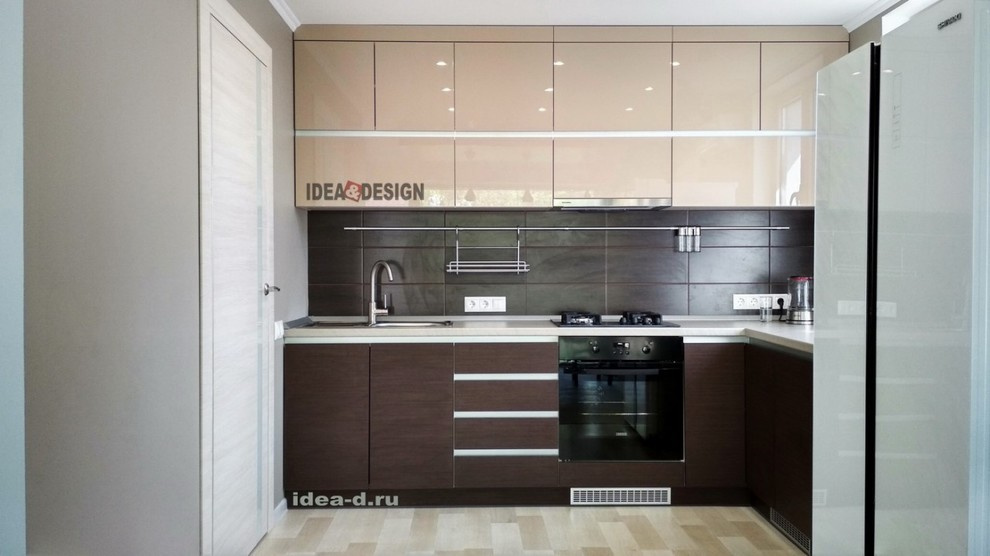 Загородный дом в Домодедово