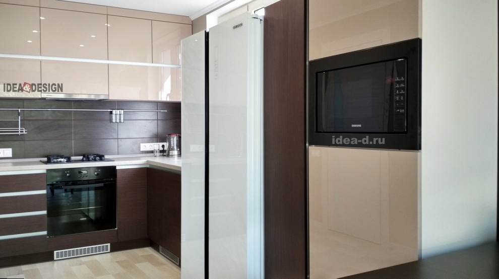 Загородный дом в Домодедово