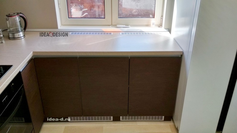 Загородный дом в Домодедово