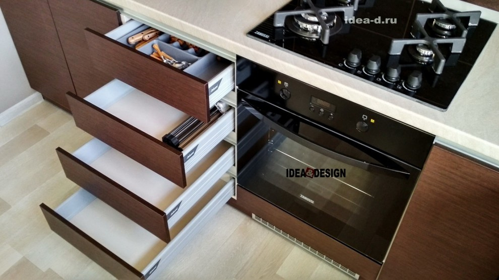 Загородный дом в Домодедово