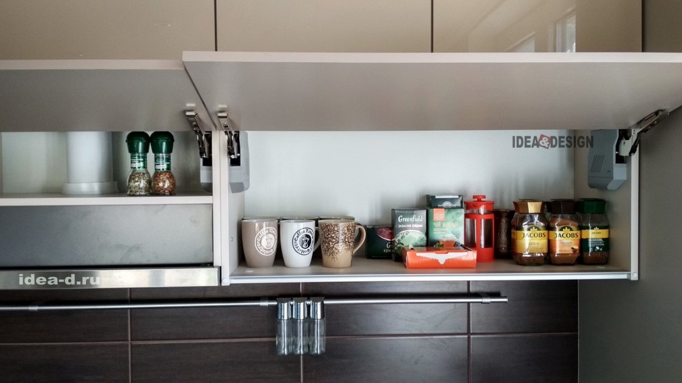 Загородный дом в Домодедово