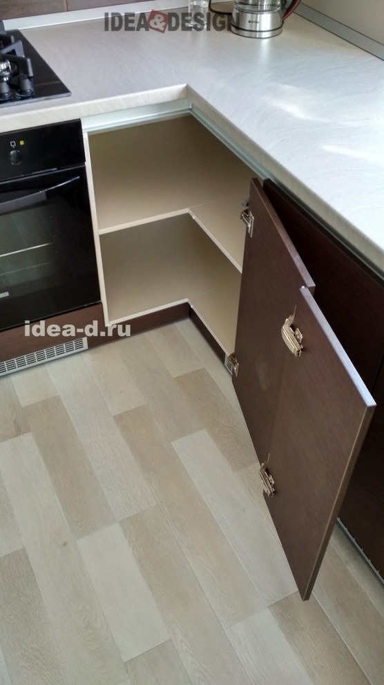 Загородный дом в Домодедово