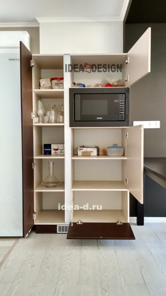 Загородный дом в Домодедово