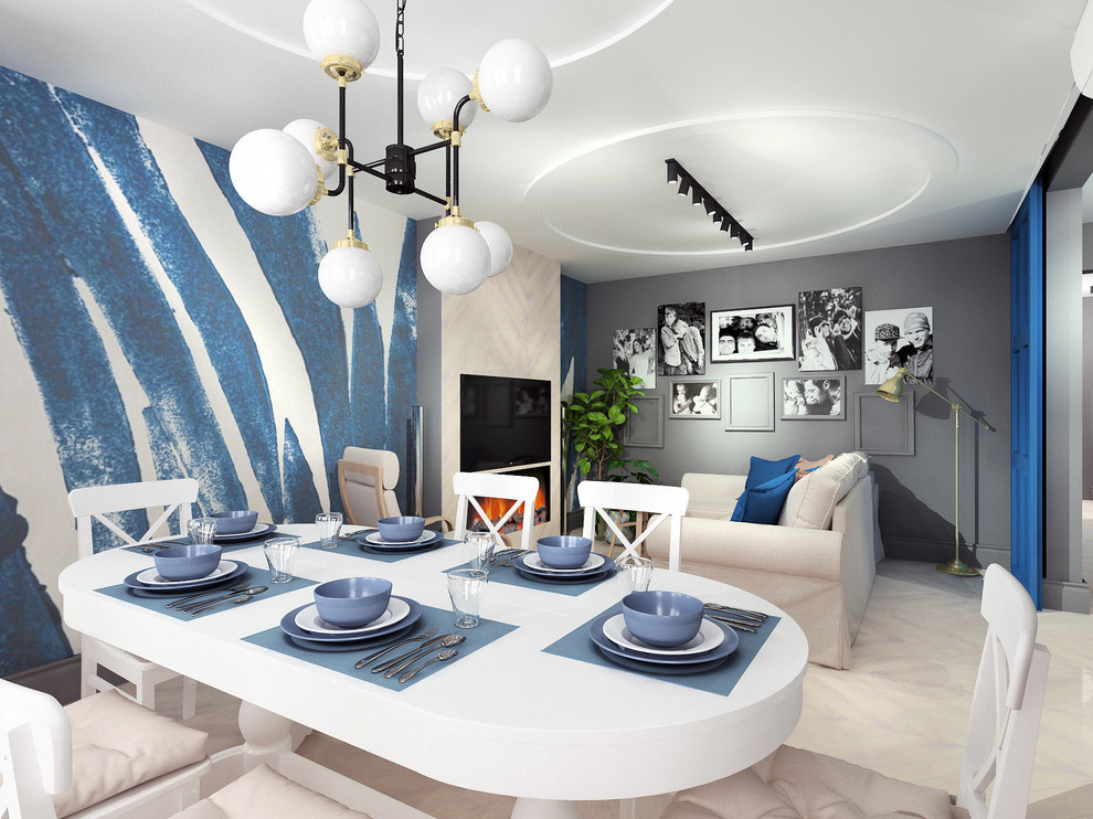 Дом, в котором тебя ждут