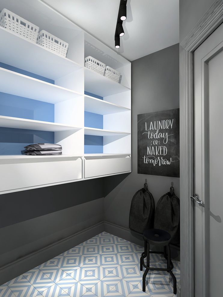 Дом, в котором тебя ждут