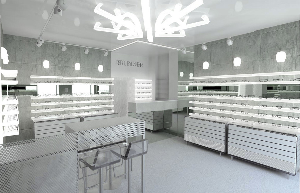 Rebel Eyewear
