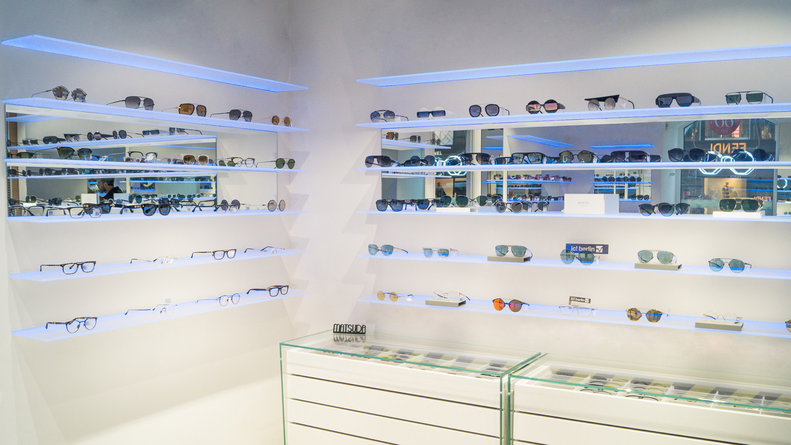 Rebel Eyewear