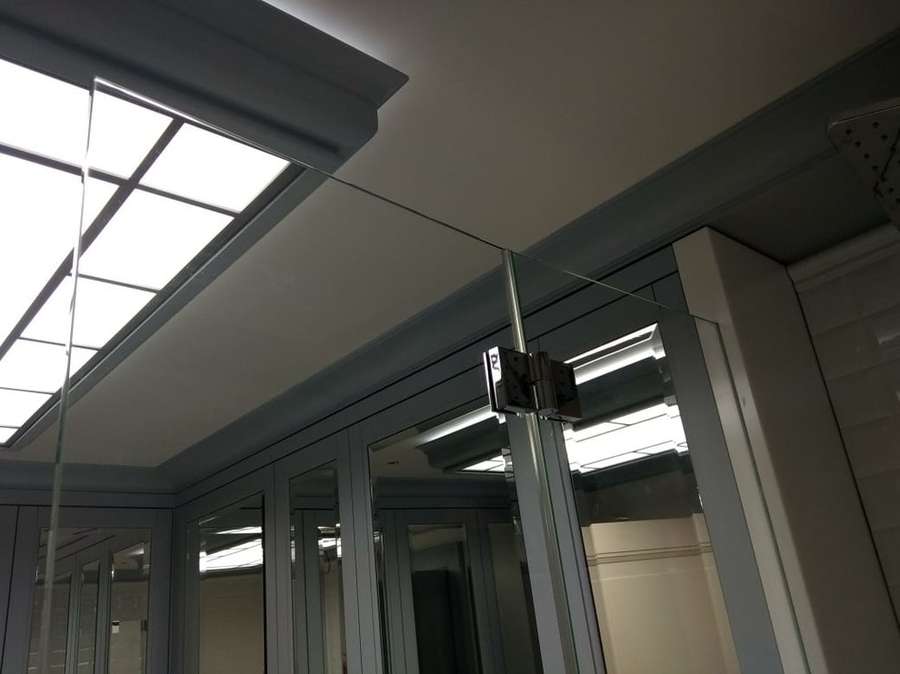 Нагатинская