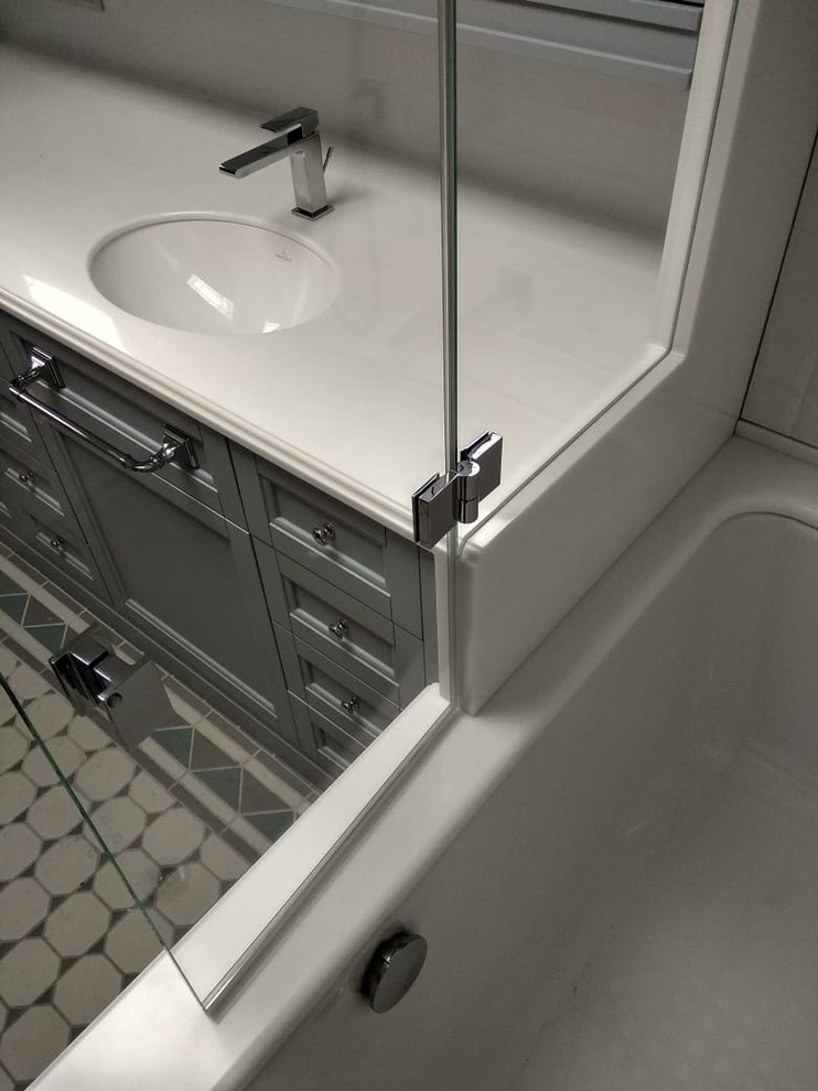 Нагатинская