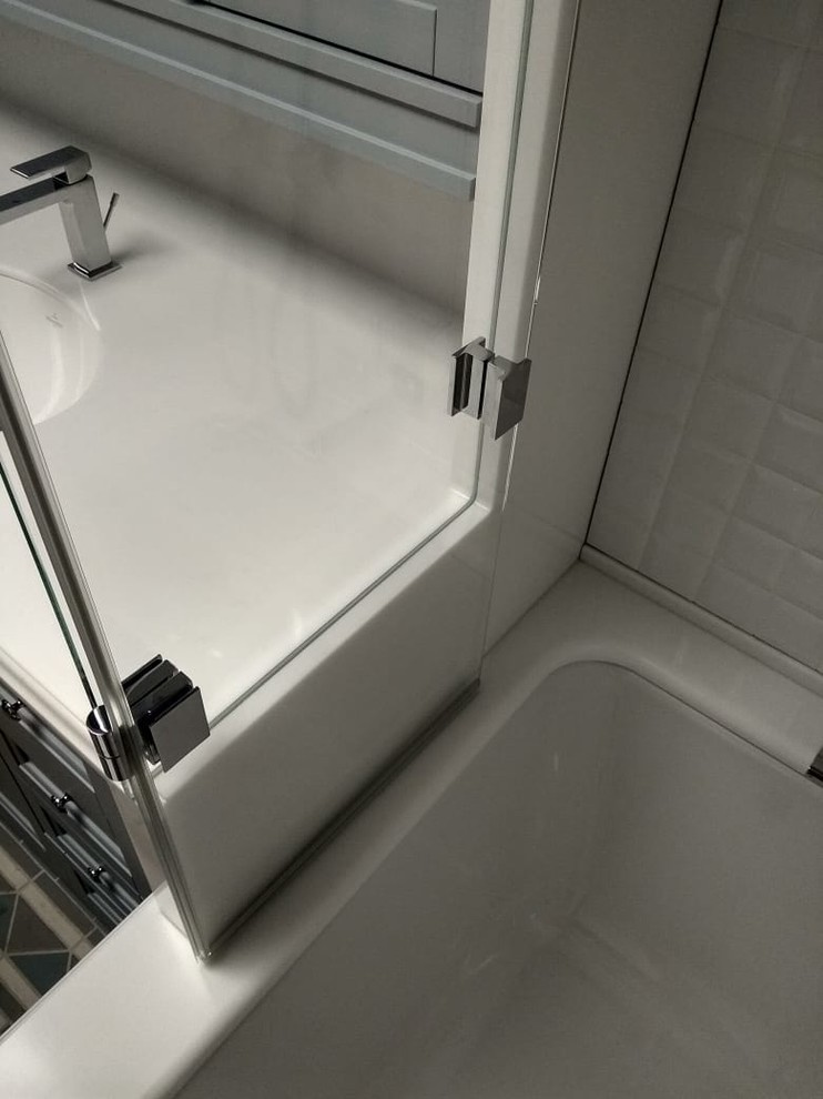 Нагатинская