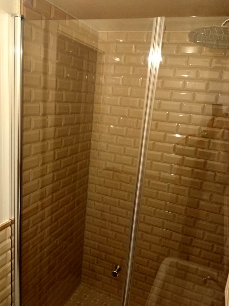 Нагатинская